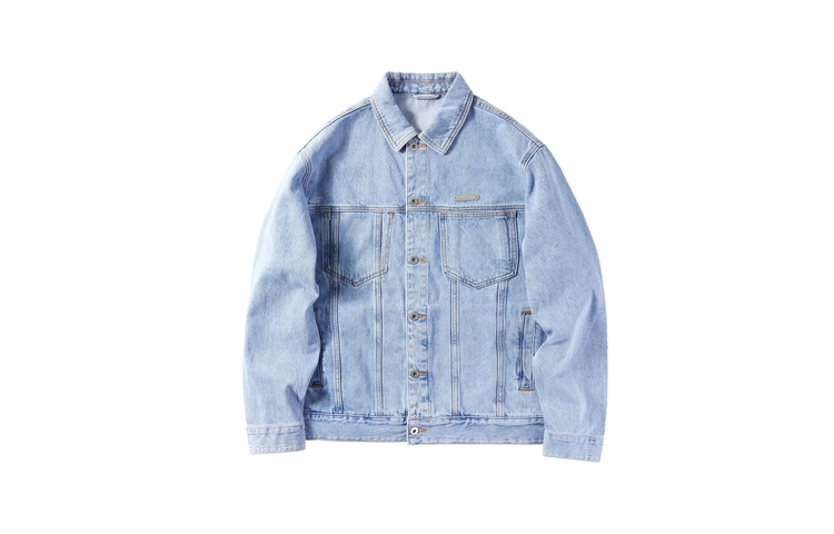 HLA JEANS