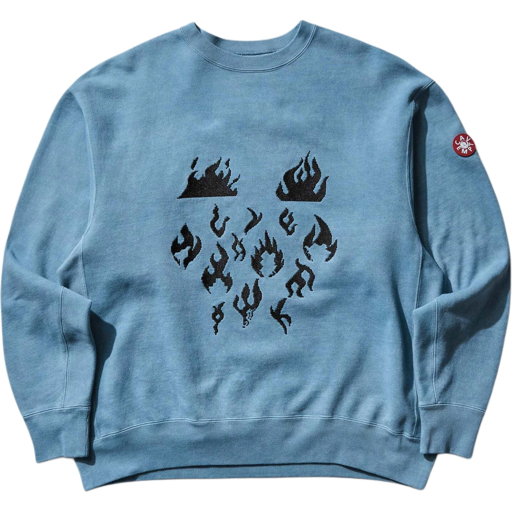 Cav Empt
