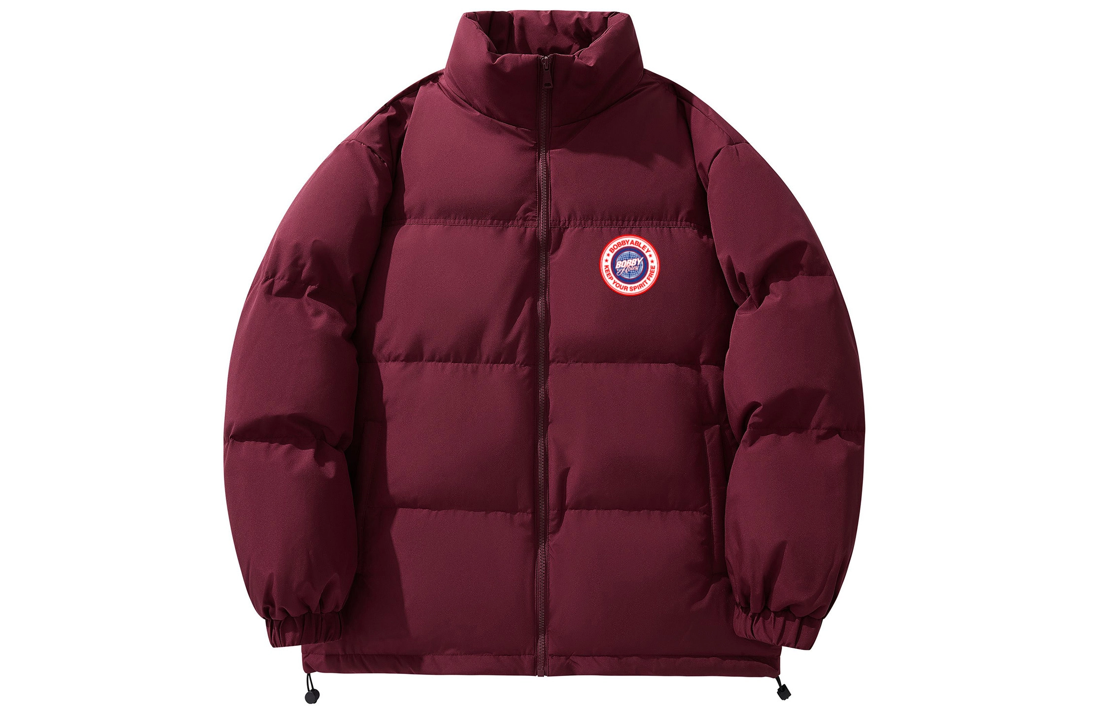 BOBBY ABLEY Logo