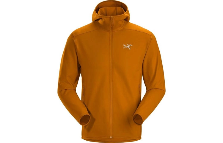Arcteryx Kyanite Lt hoody
