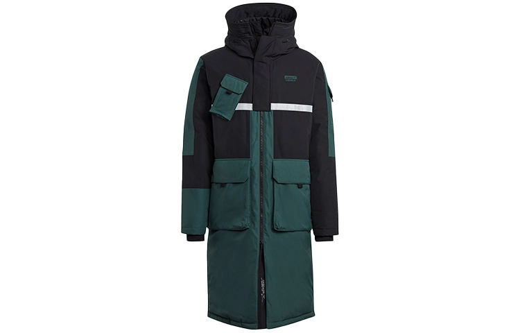 adidas originals Long Dwn Jkt