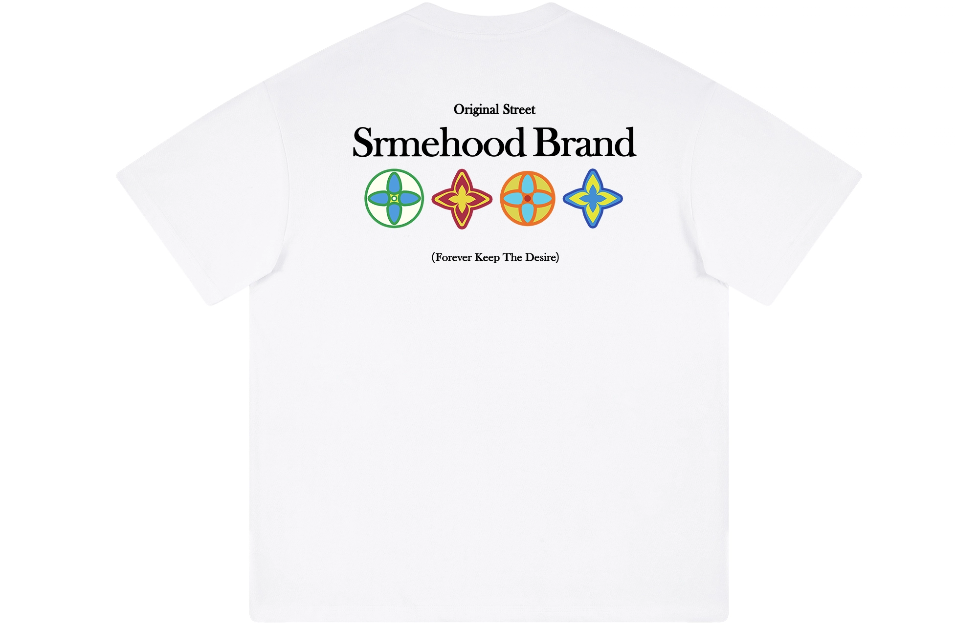 SIMPLE RIMLESSSRME T