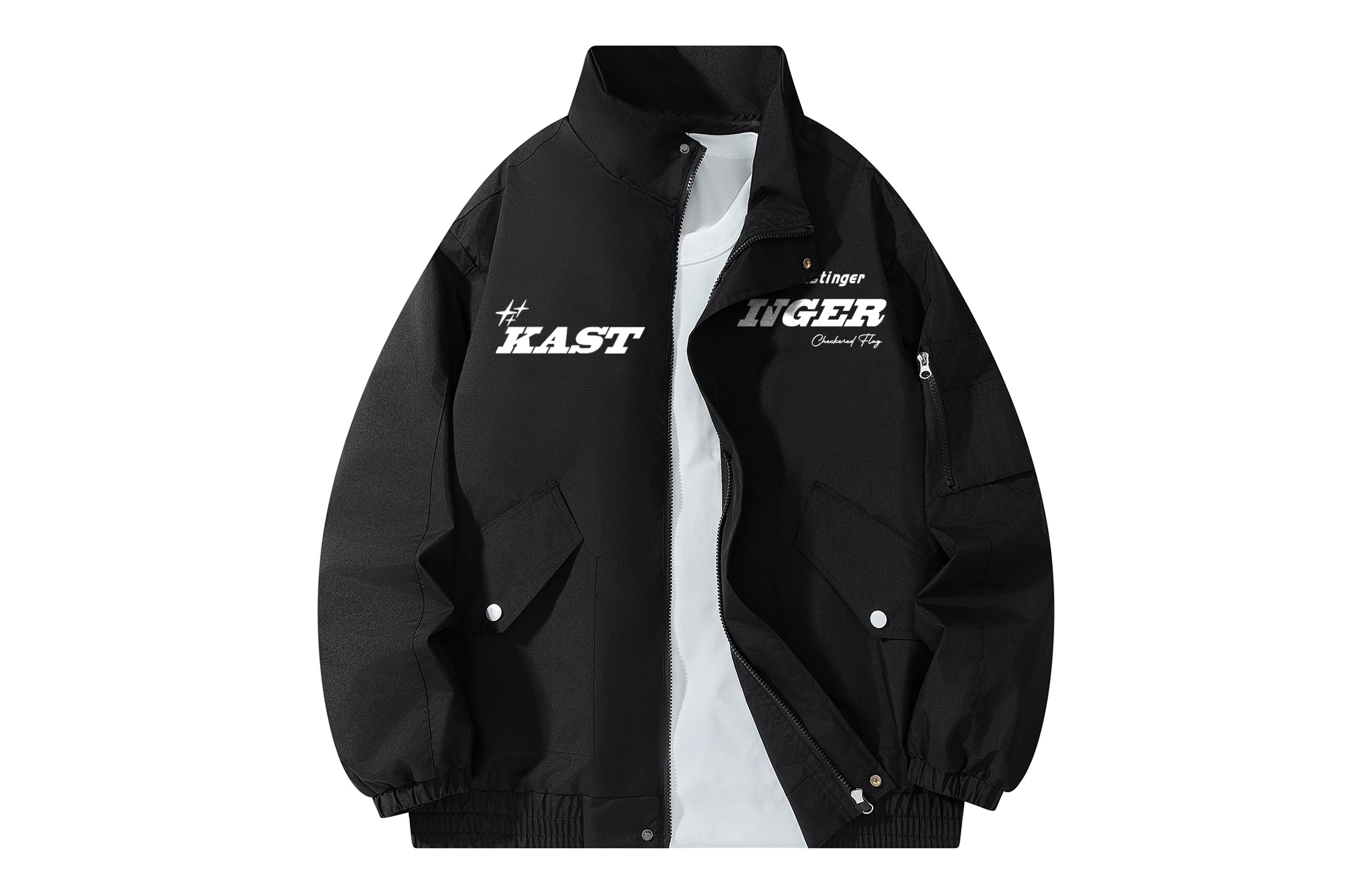 Kastinger Logo