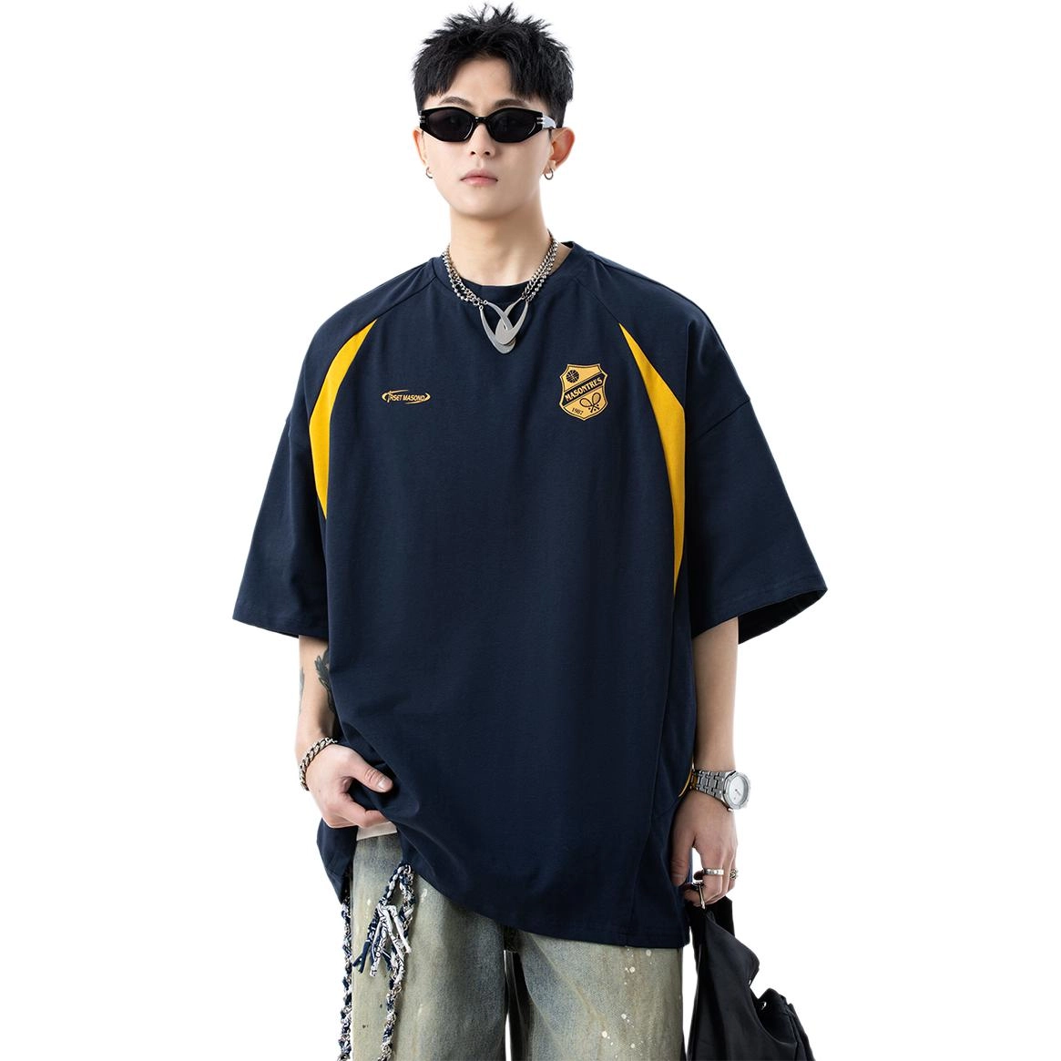 PAINT STAIN T