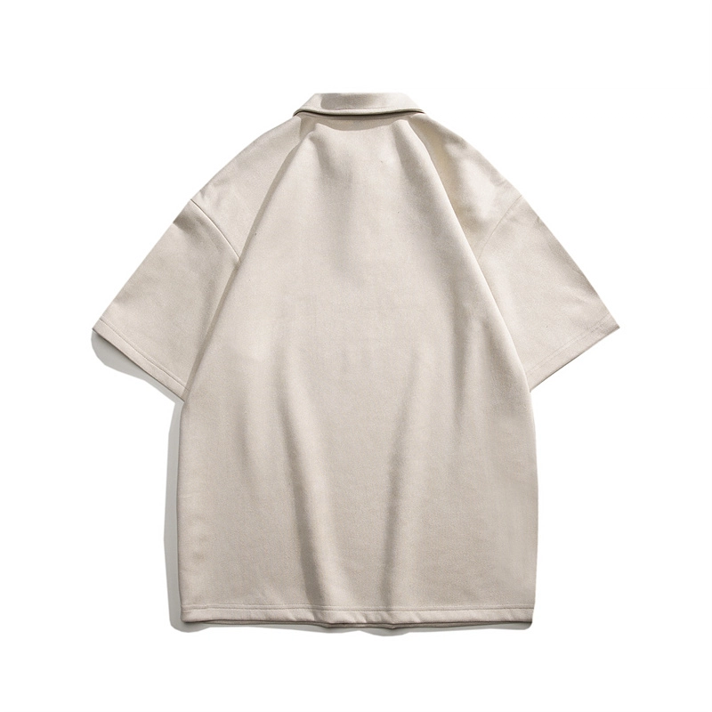 VIPGOOSE cleanfitPolo