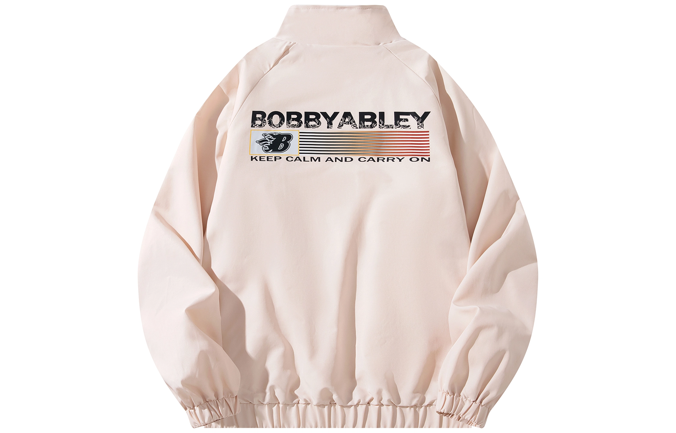 BOBBY ABLEY Logo