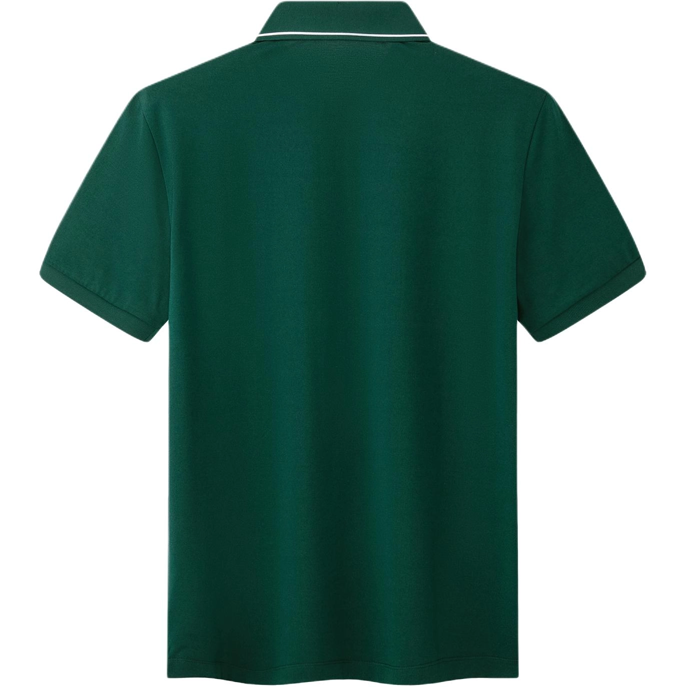 SEPTWOLVES Polo