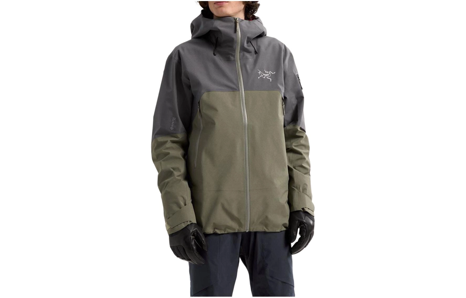 Arcteryx RUSH Gore-Tex Pro
