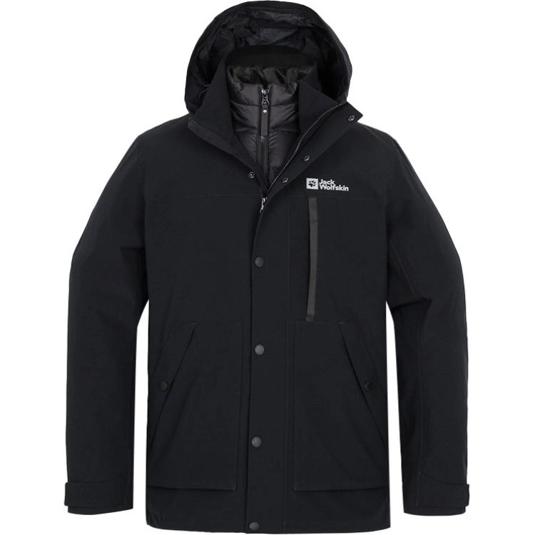 Jack Wolfskin