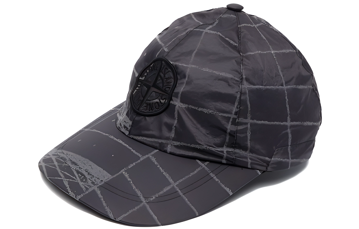 STONE ISLAND Logo