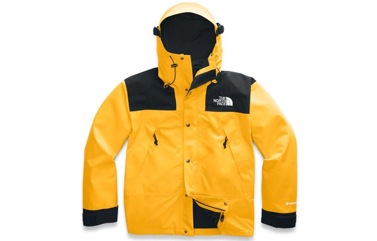 THE NORTH FACE 1990 Mountain Jacket GORE-TEX