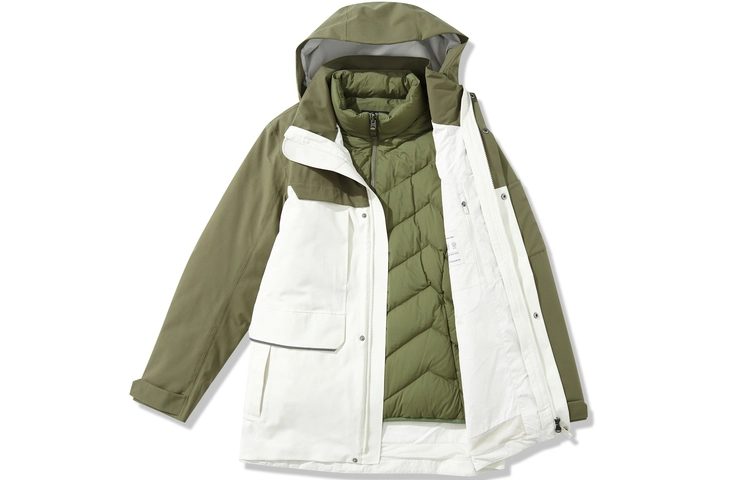 KOLON SPORT TRAVEL
