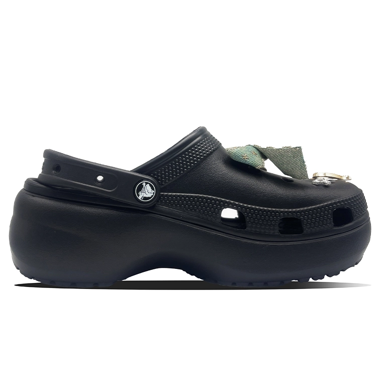 Crocs Classic Platform Clog EVA