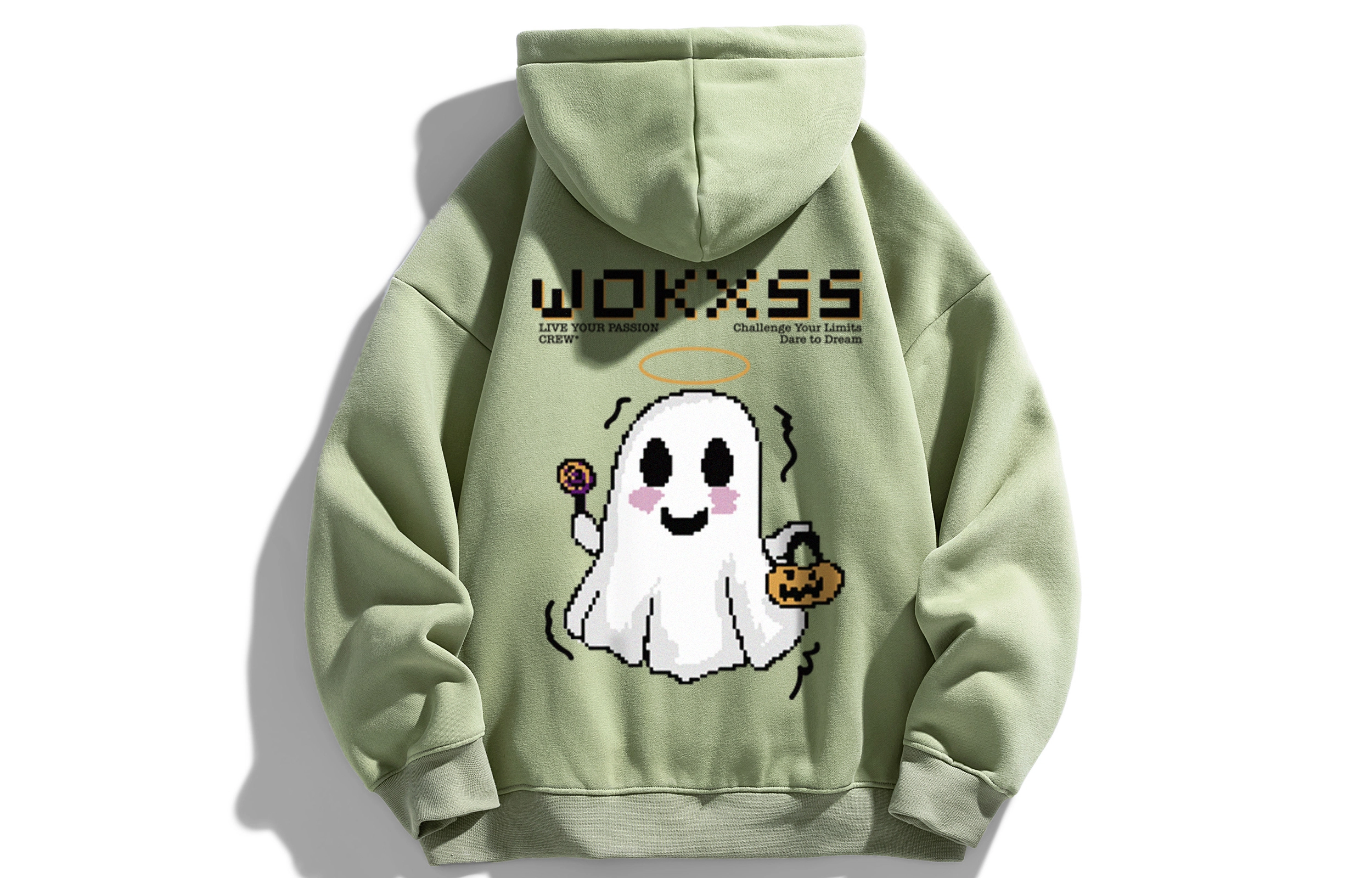 WOKXSS logooversize