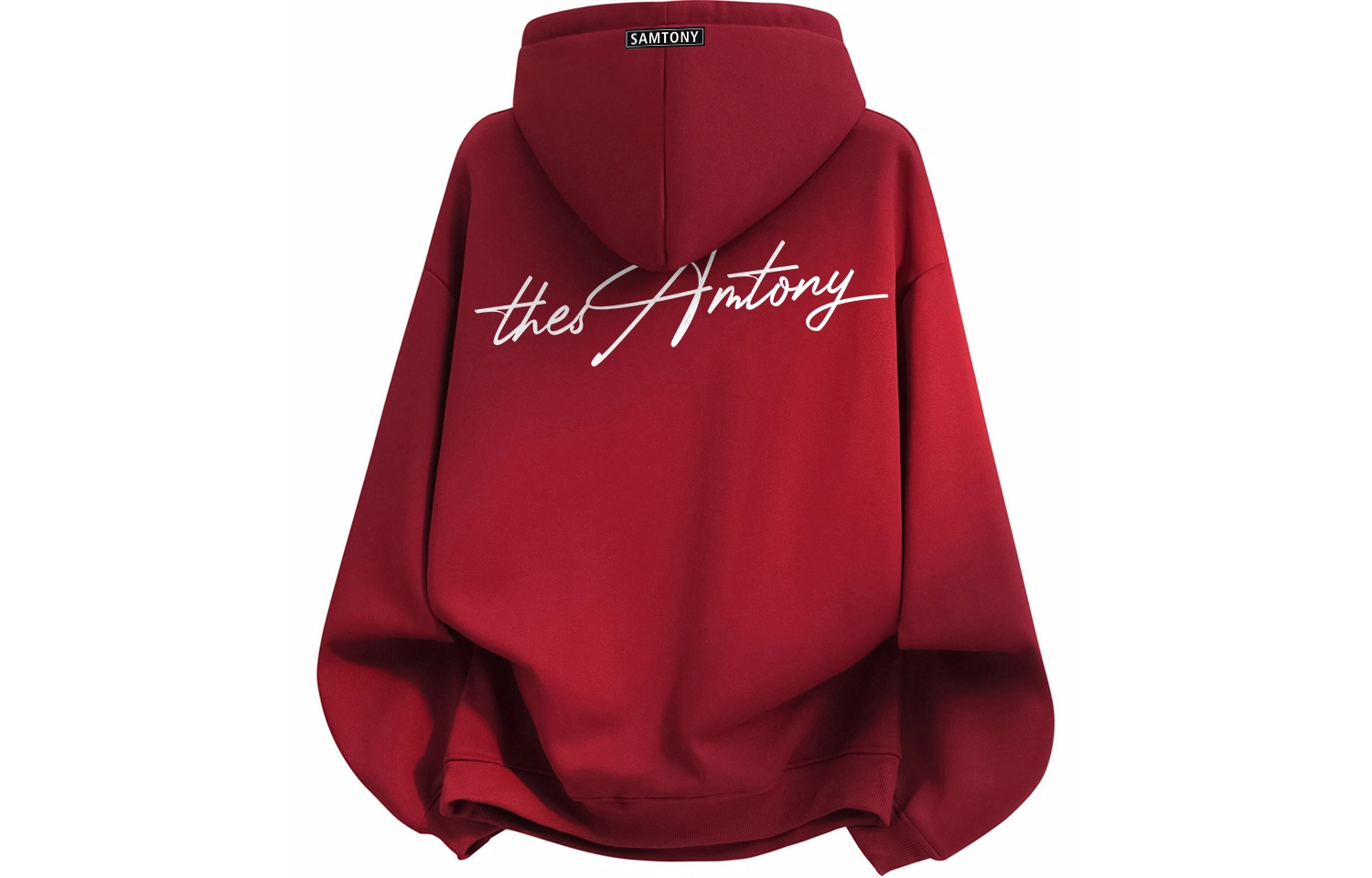 Samtony clean fitLogo
