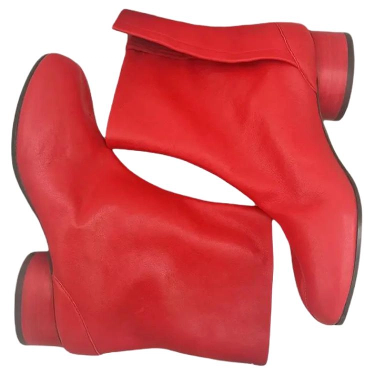 Maison Margiela Tabi