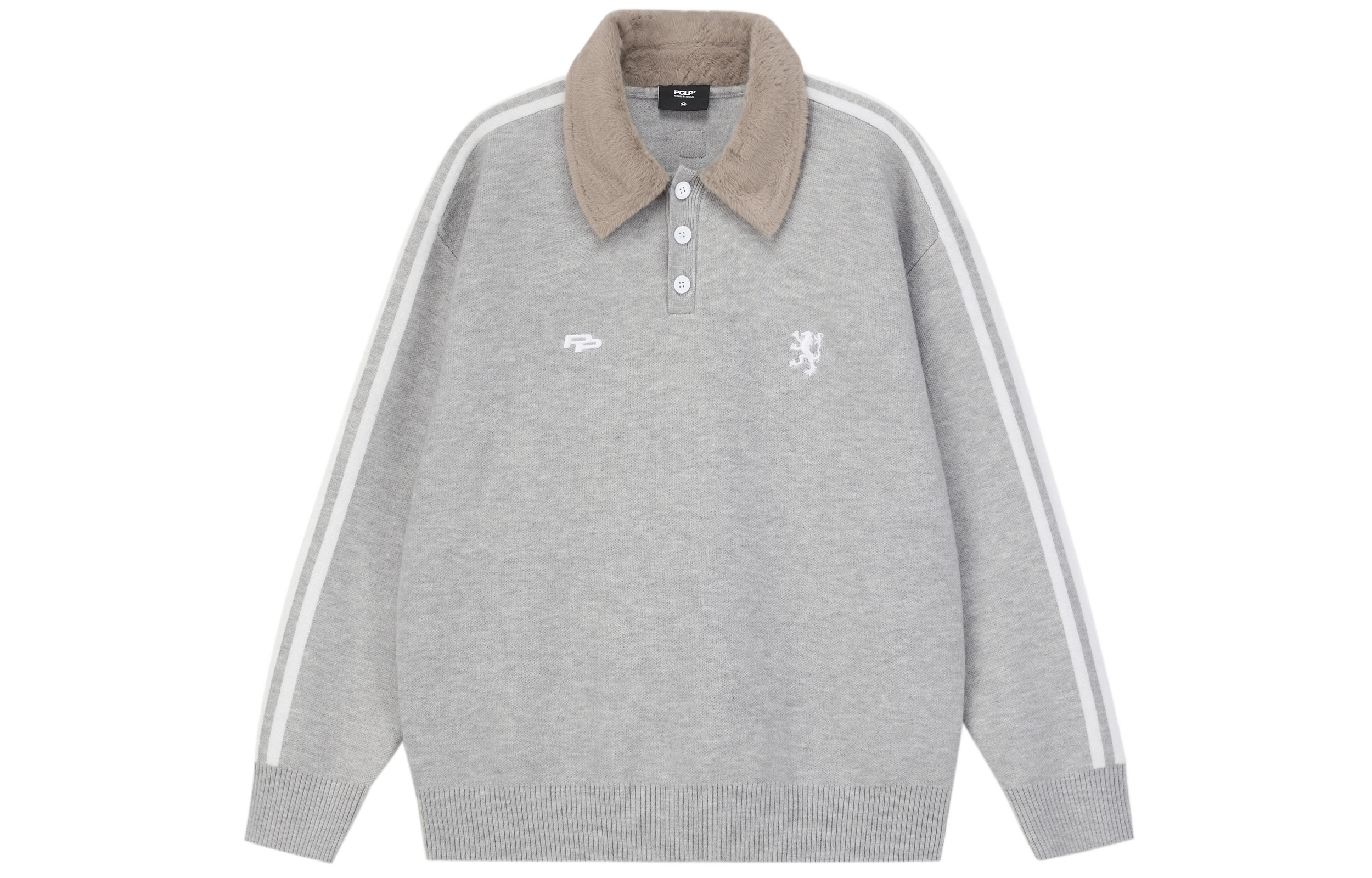 PCLP 2025 SpringSummer POLO