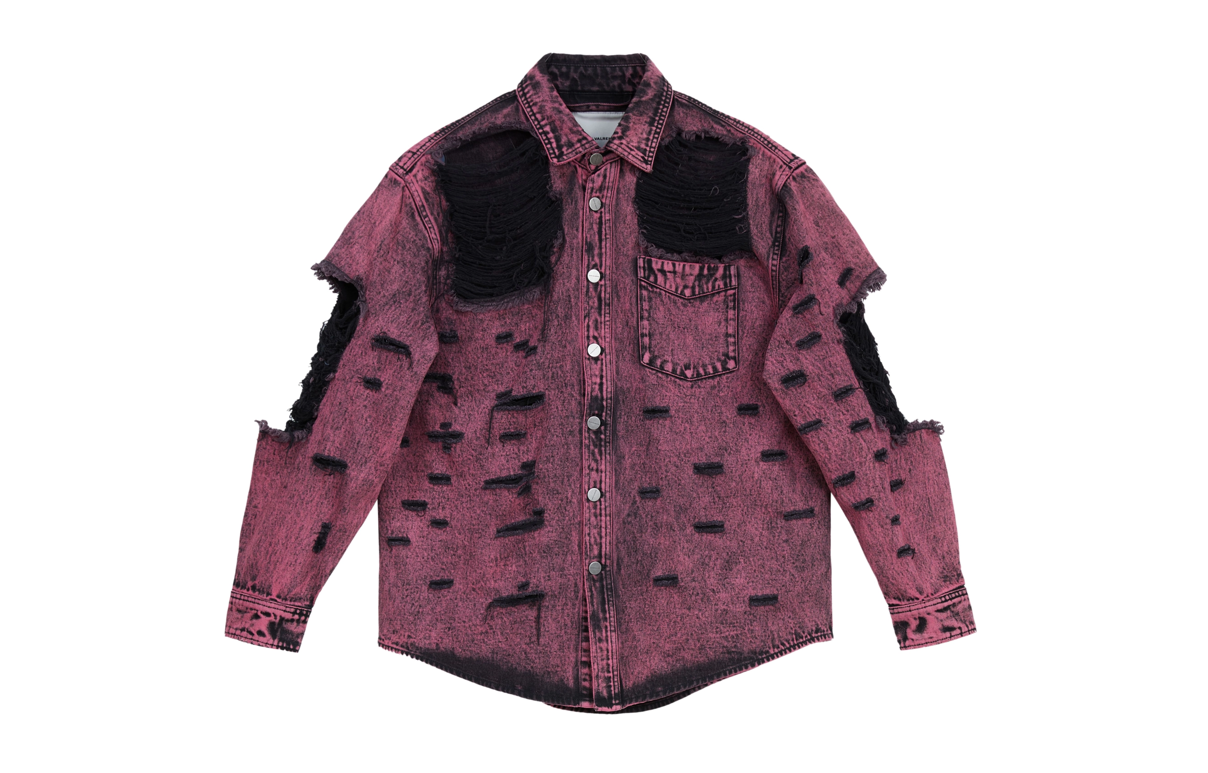 VANN VALRENC FW23