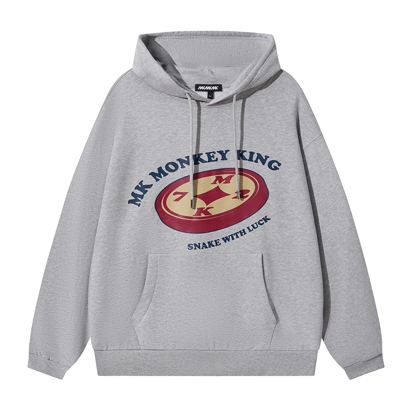 MK MONKEY KING