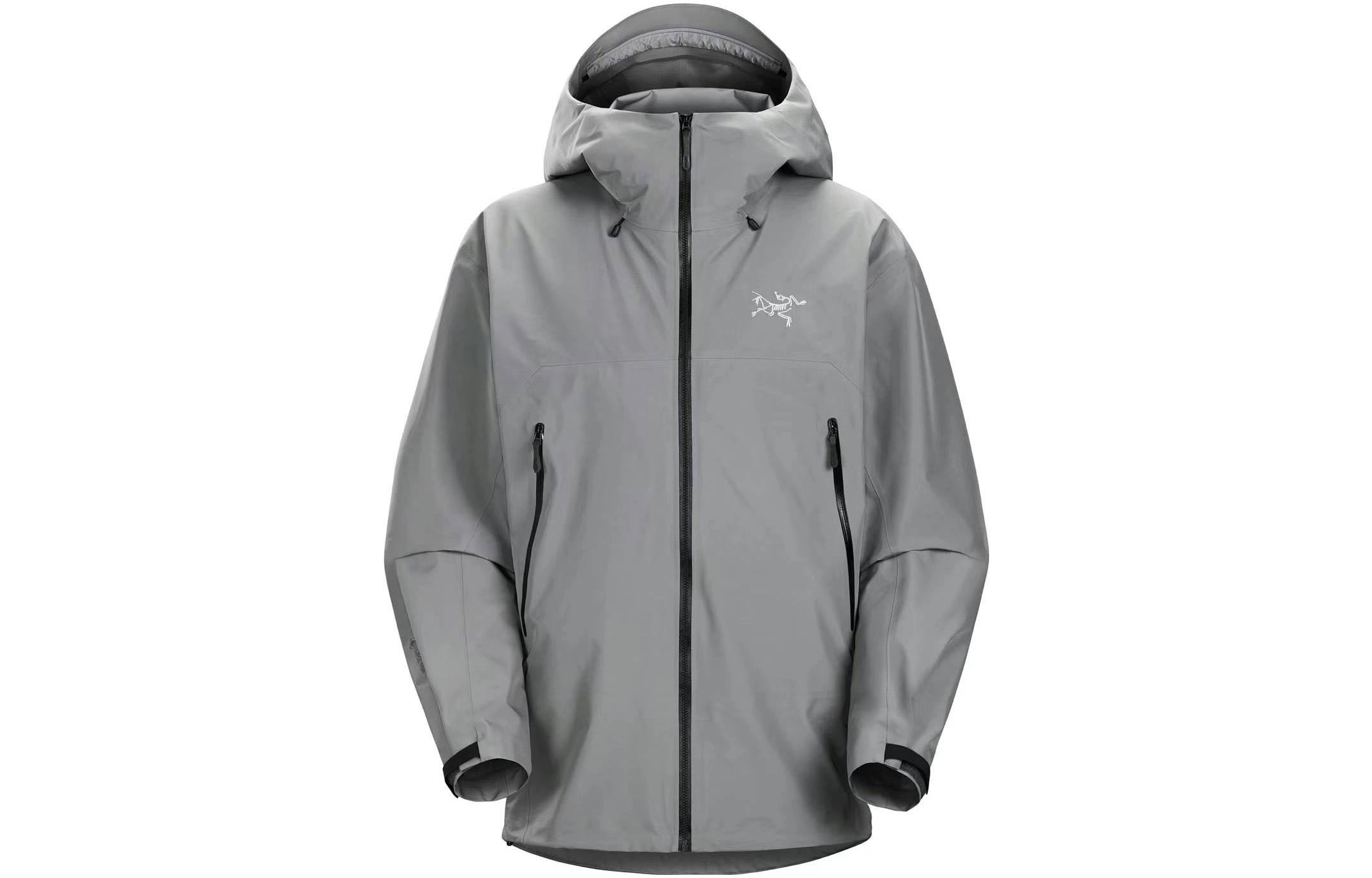 Arcteryx beta lightweight gore-tex Beta Logo