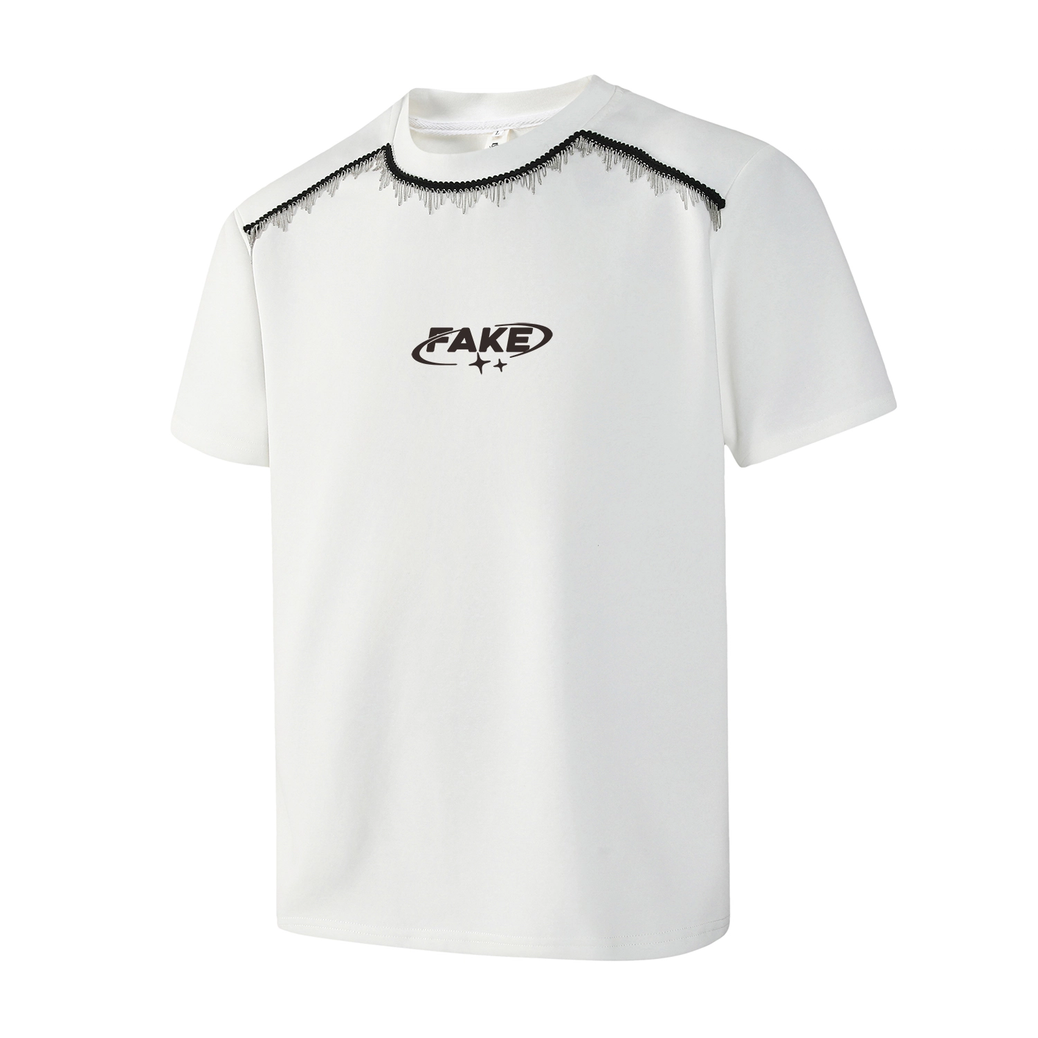 FAKE VINTAGE T