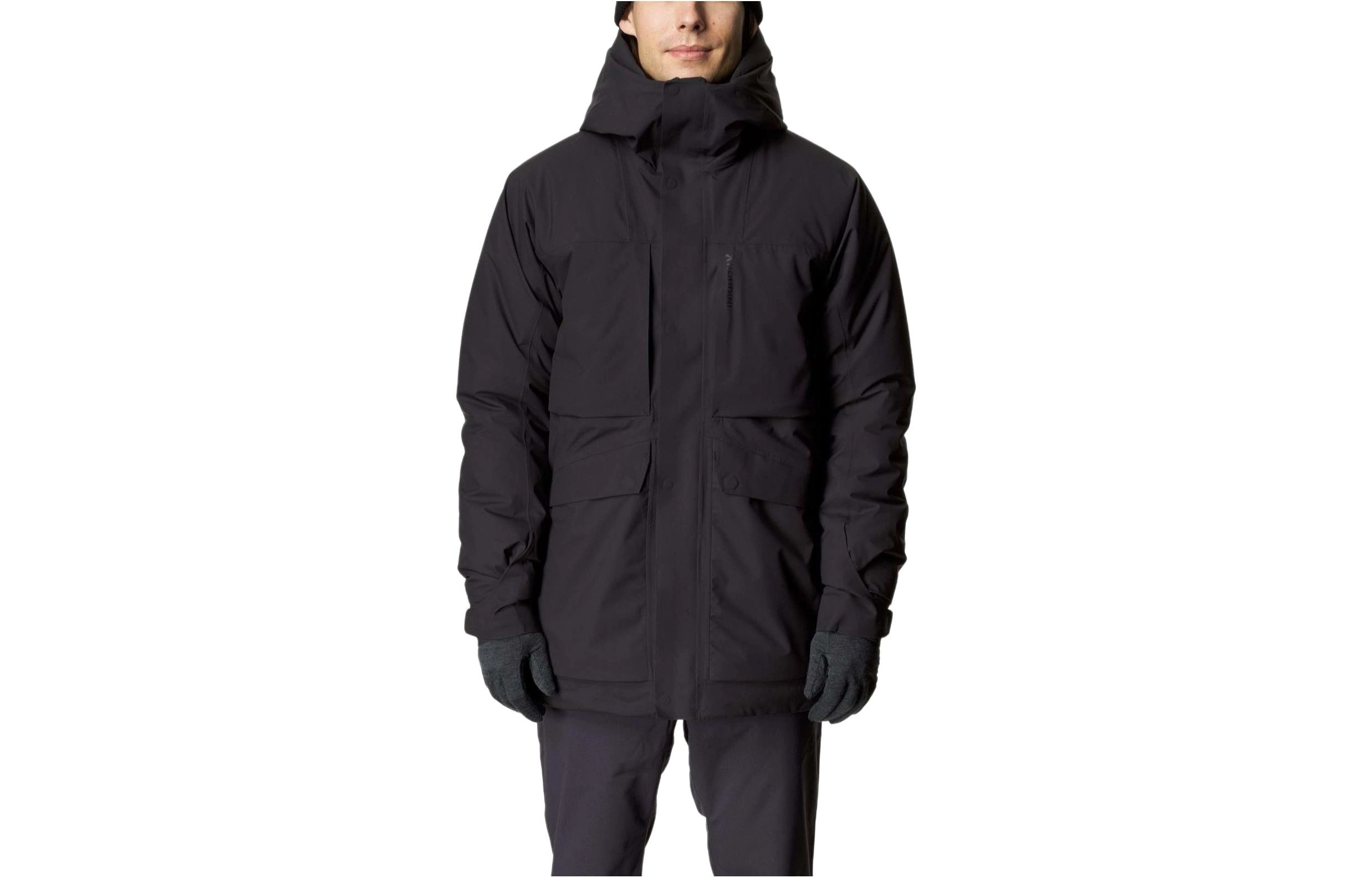 Houdini M's Fall in Jacket
