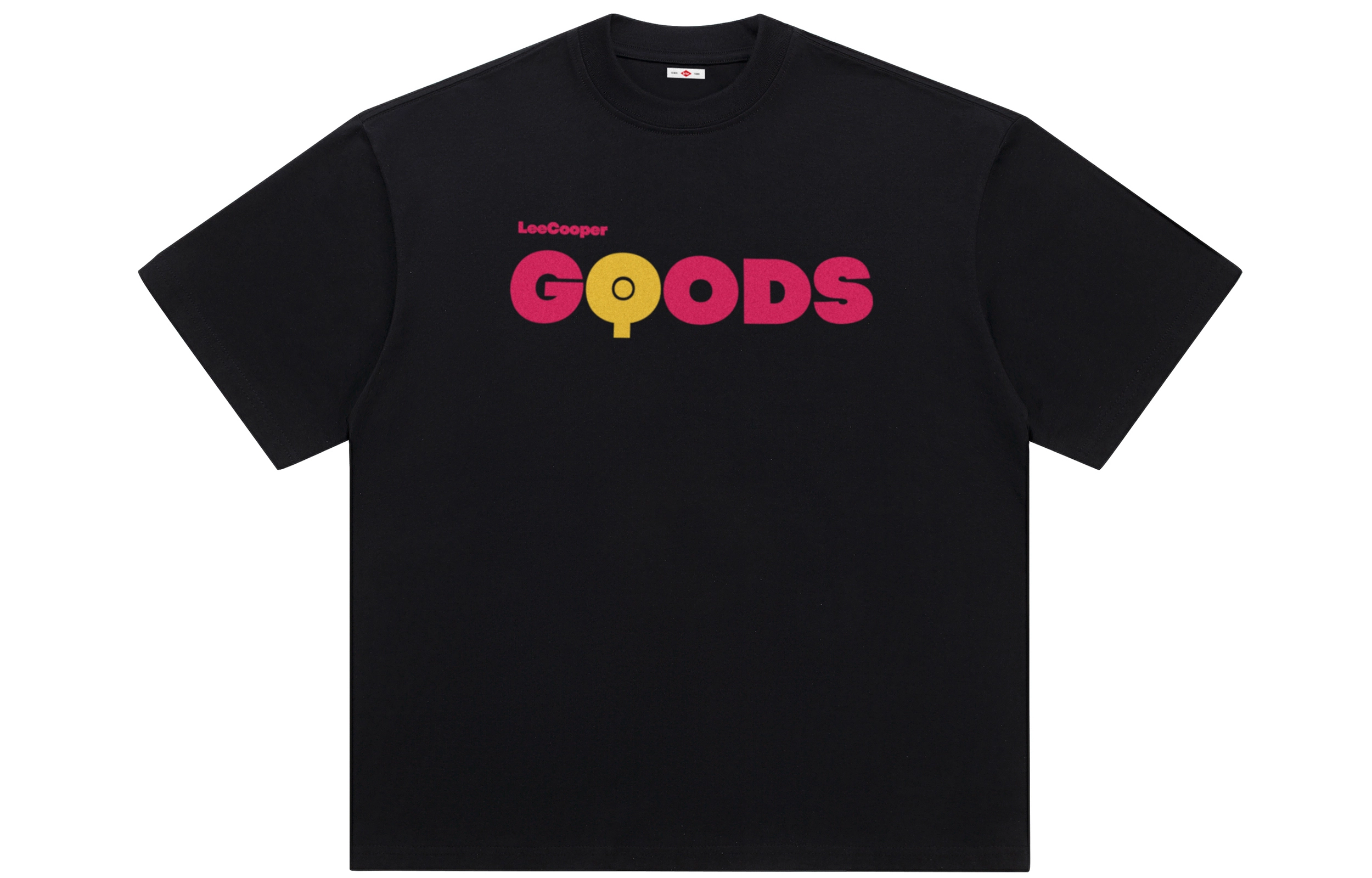 Lee Cooper T