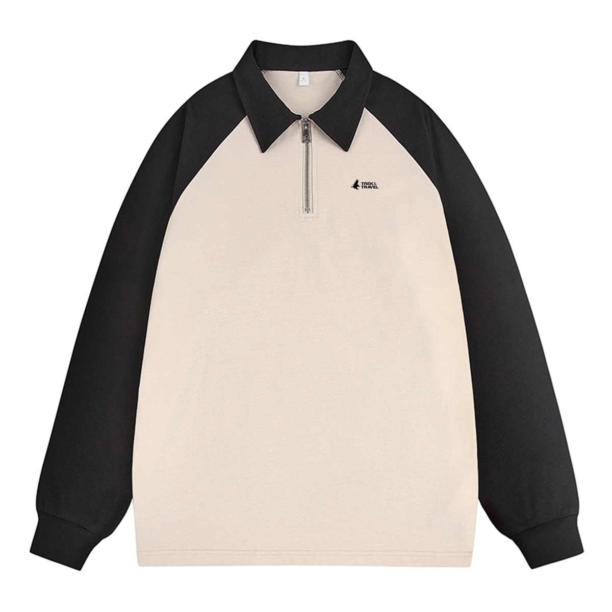 TREKTRAVEL TREKTRAVEL logopolo