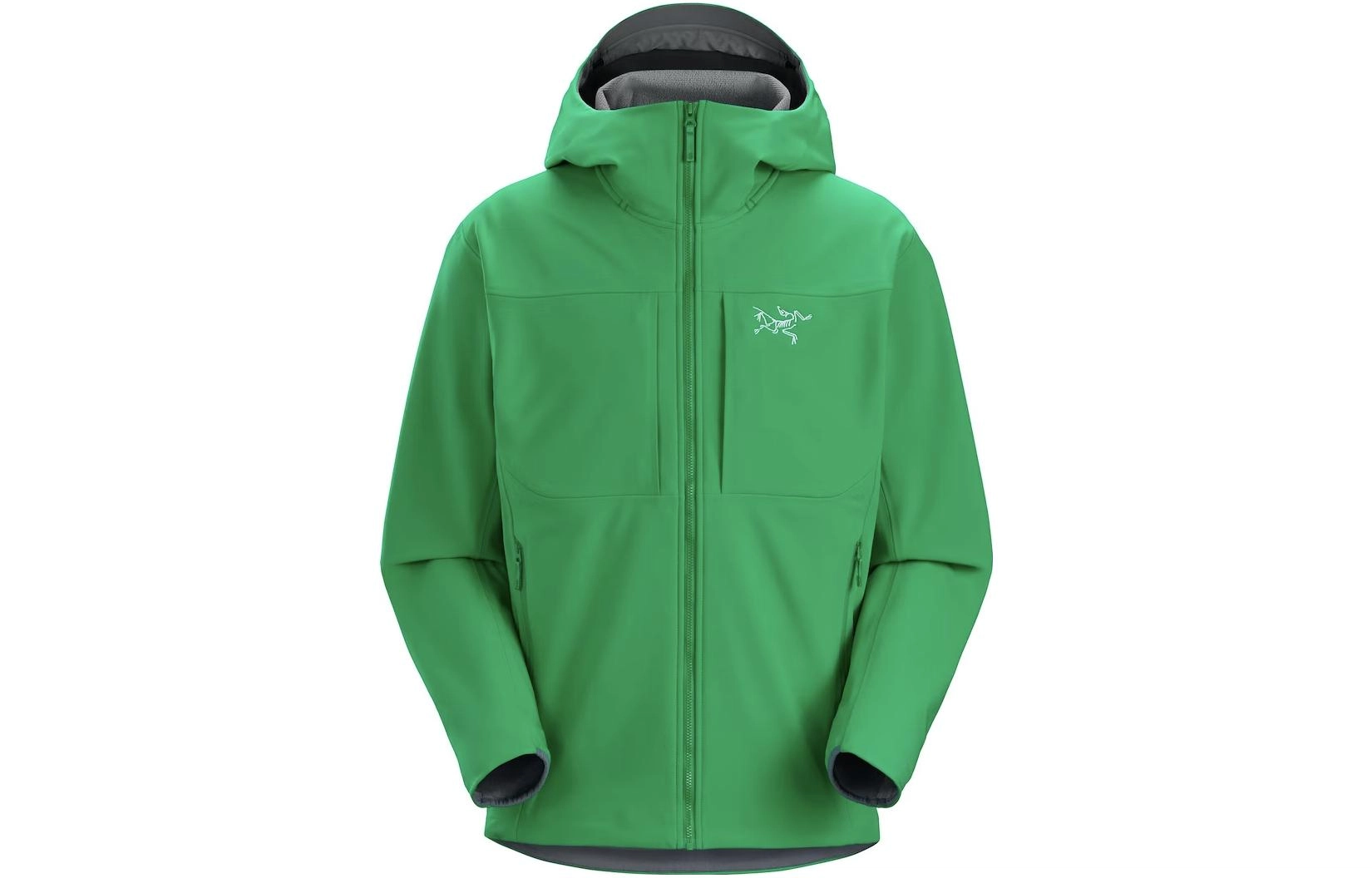 Arcteryx Gamma Mx HOODY