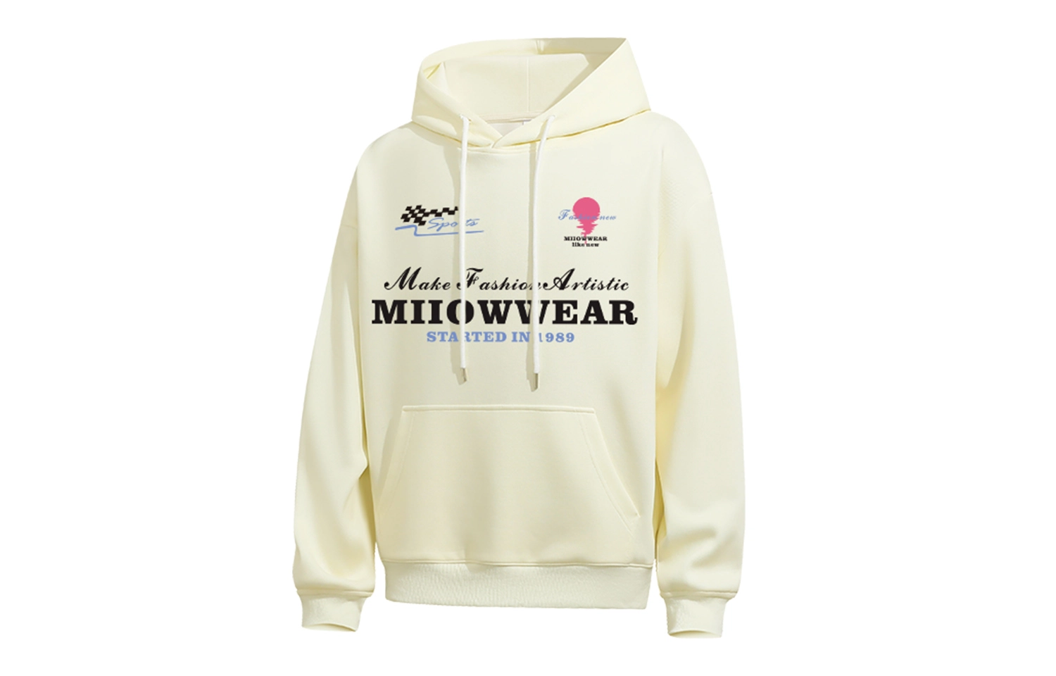 MIIOW logo