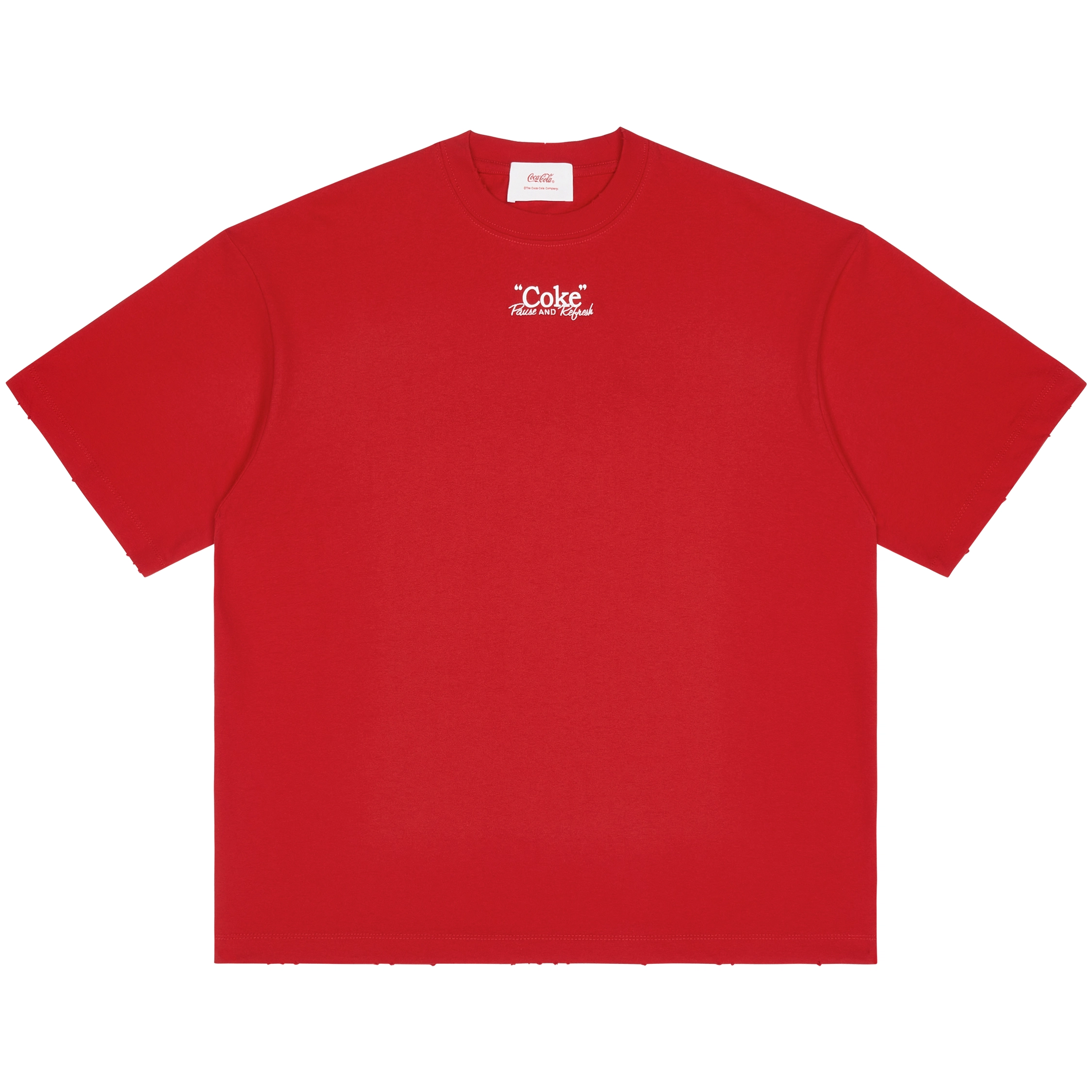Coke T