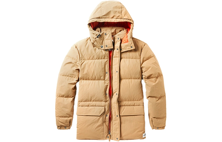 THE NORTH FACE 600