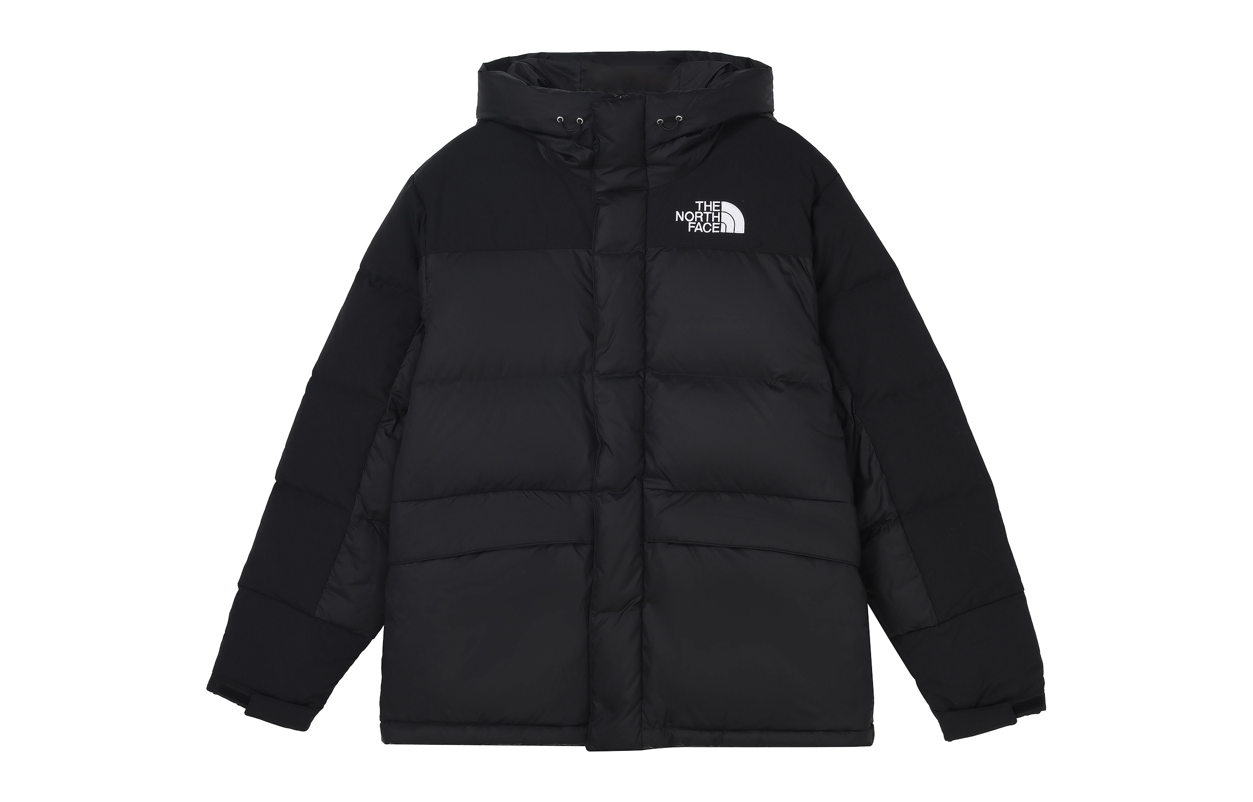 THE NORTH FACE Logo