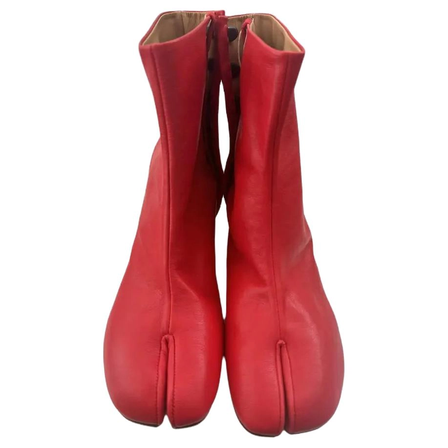 Maison Margiela Tabi
