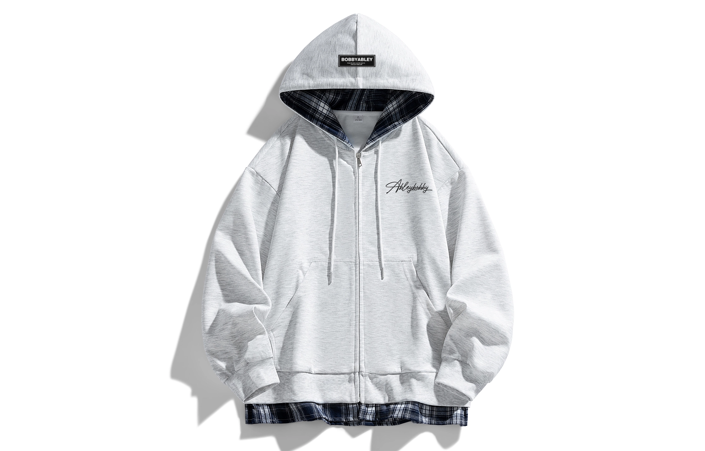BOBBY ABLEY logo