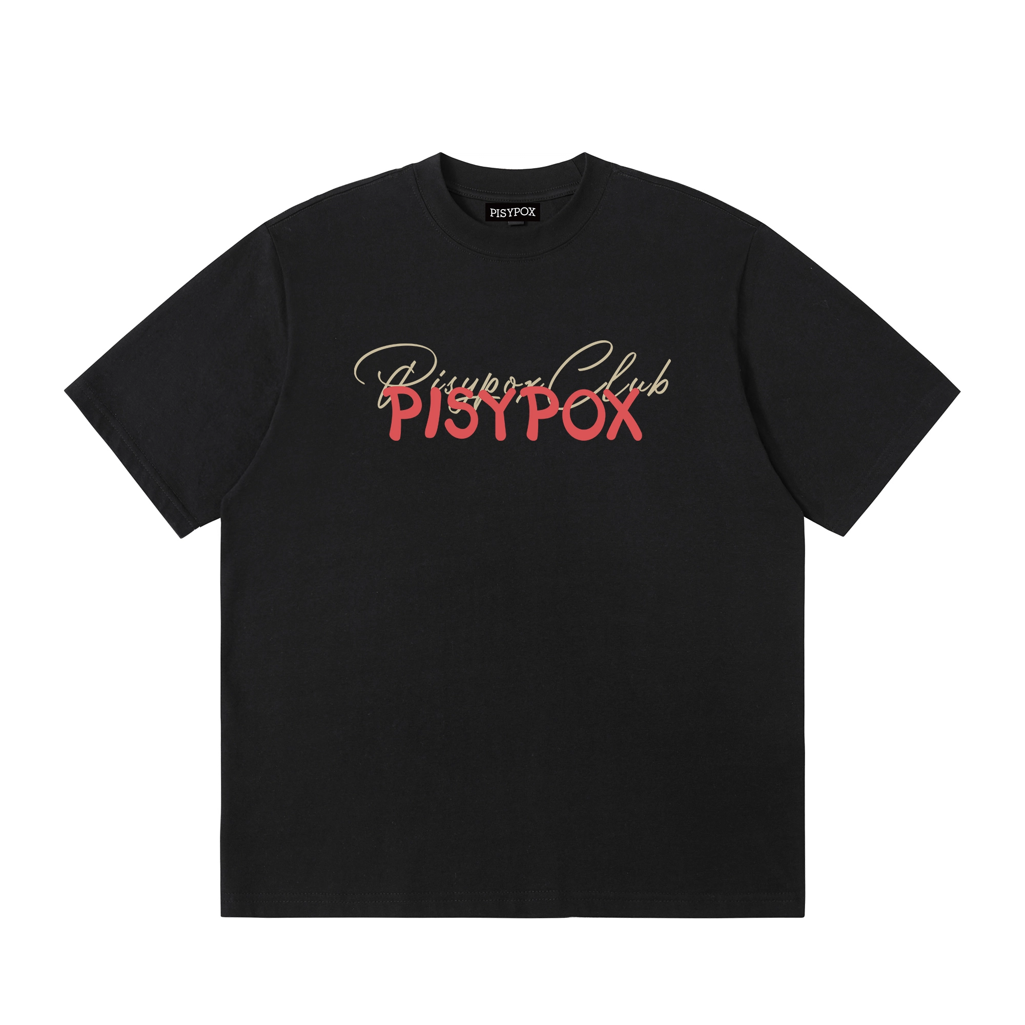 PISYPOX LogoT