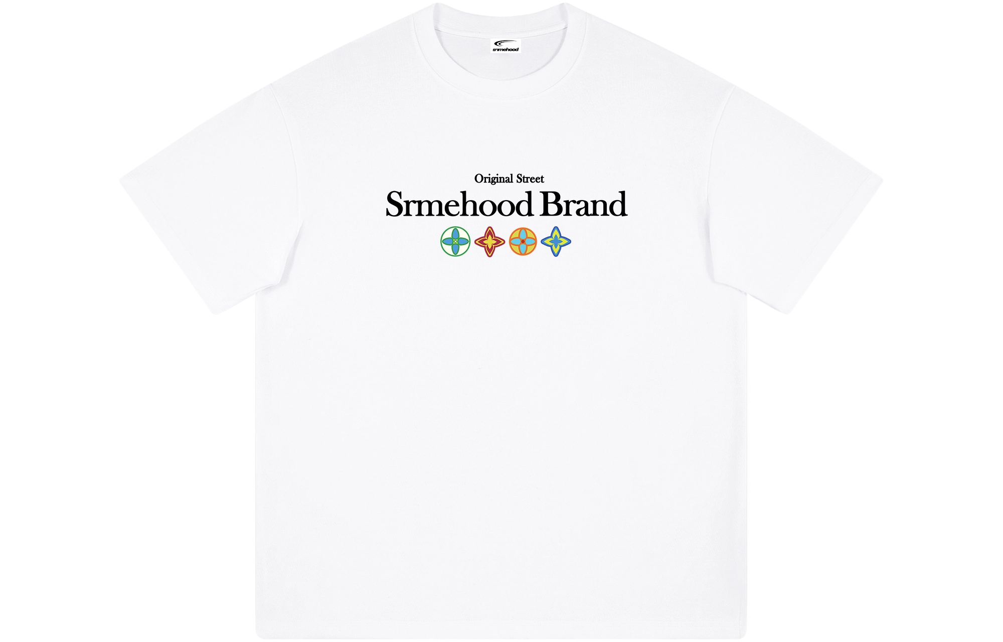 SIMPLE RIMLESSSRME T