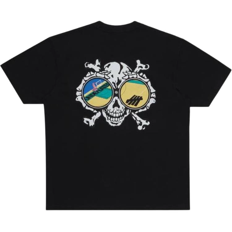 UNDEFEATED SS24 T