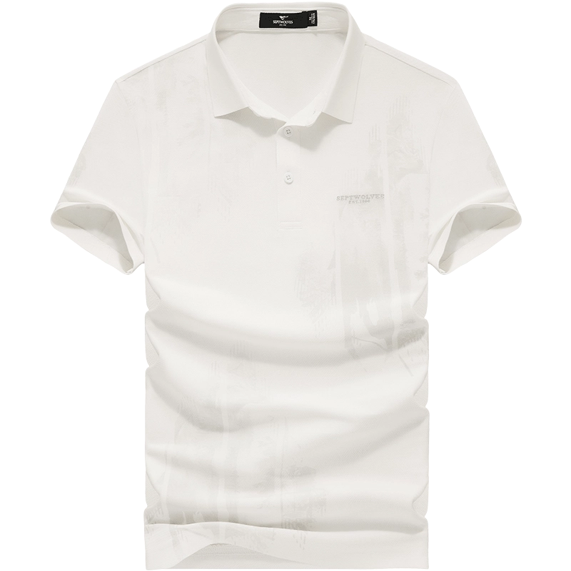 SEPTWOLVES Polo