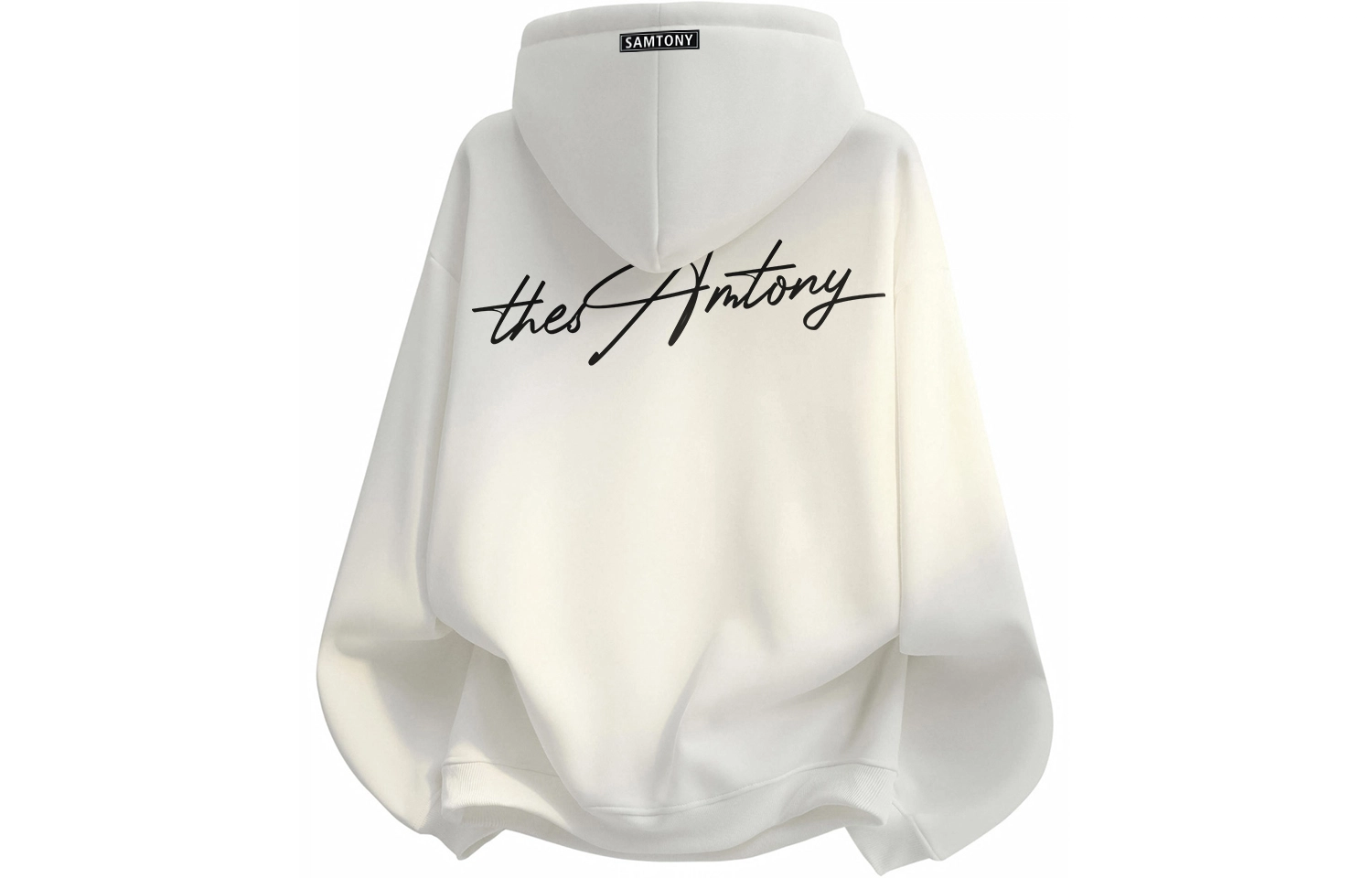 Samtony clean fitLogo