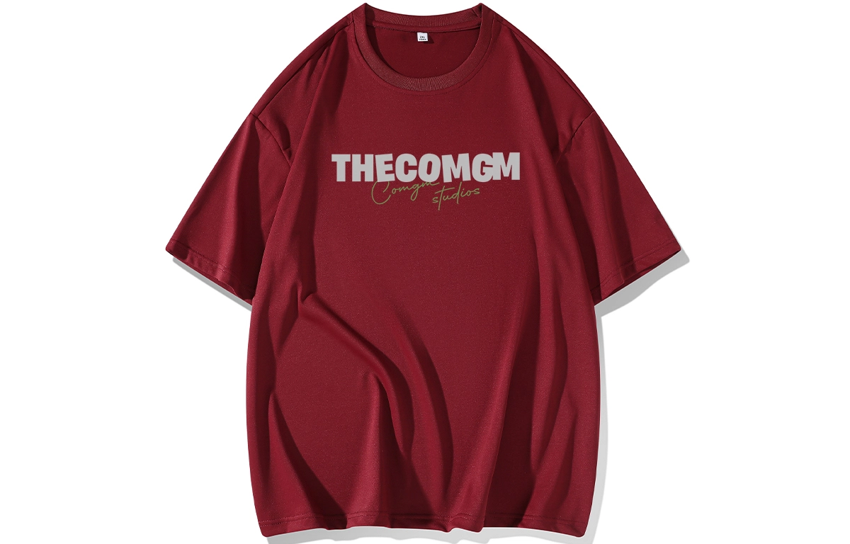 COMGM LOGOT