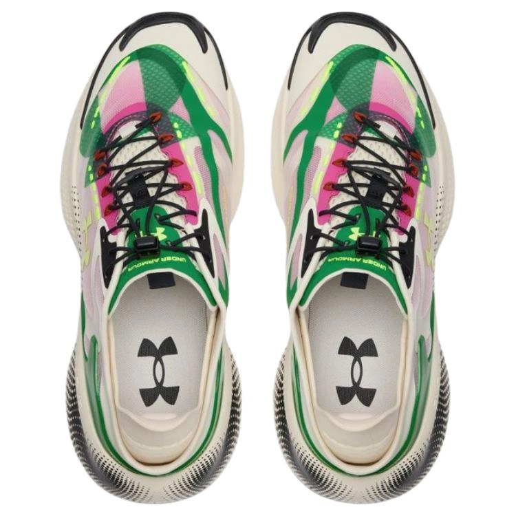 Under Armour Echo