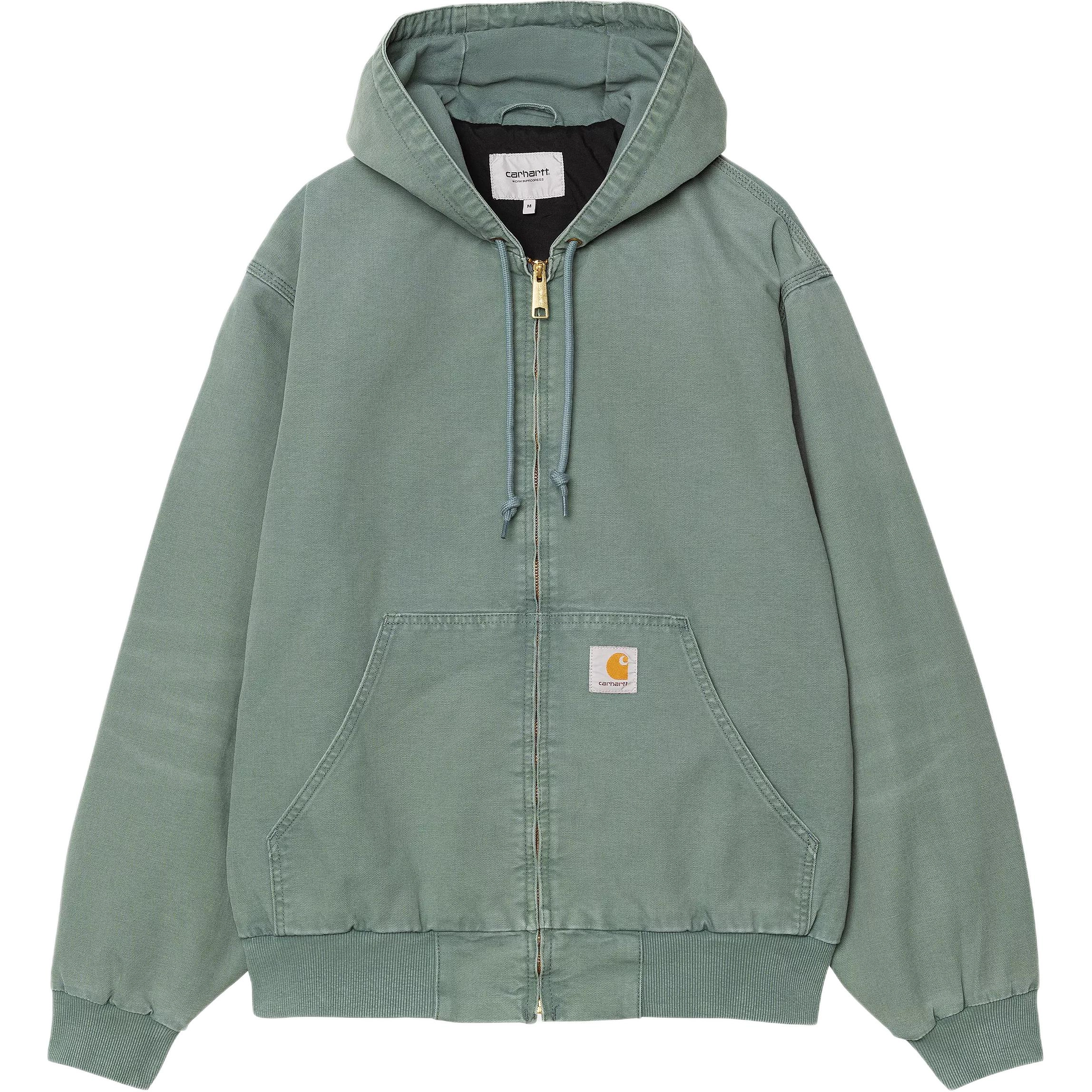 Carhartt WIP SS25 OG Active Jacket