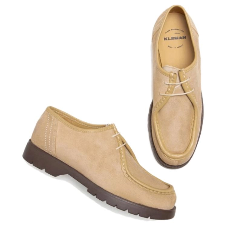 KLEMAN CLEON MANUFACTURE PADROR V