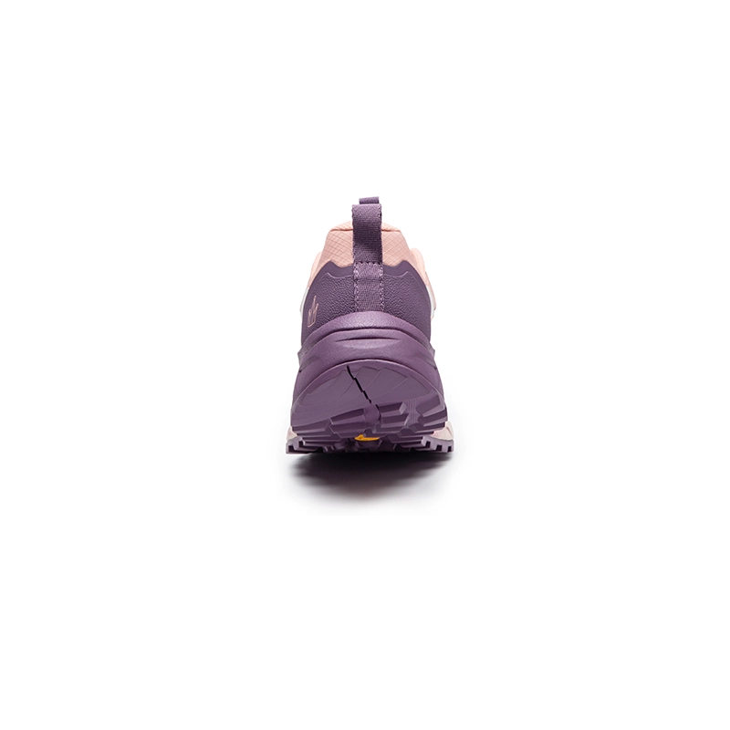 CROWN vibram