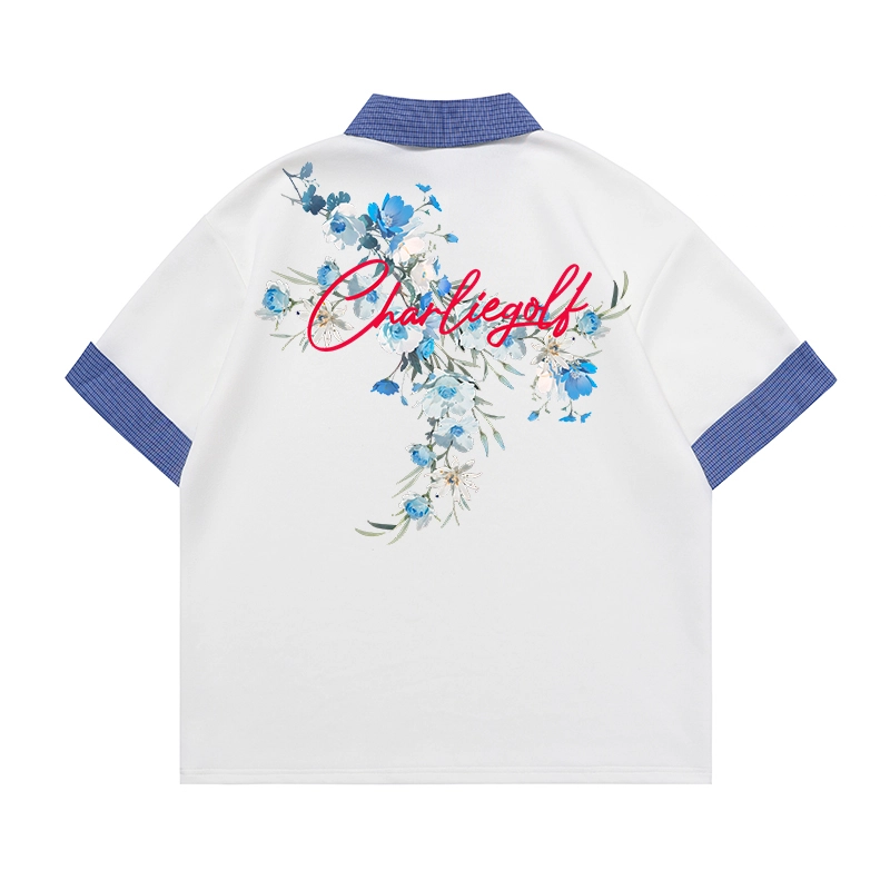 CHARLIE GOLF Polo