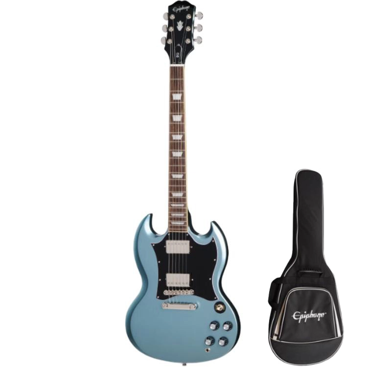 Epiphone SG Standard