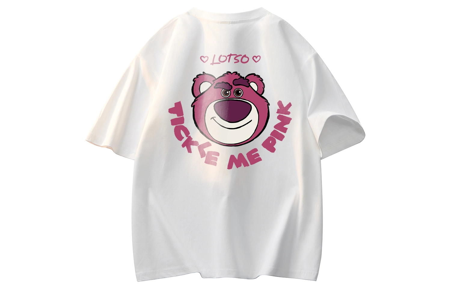 Disney T