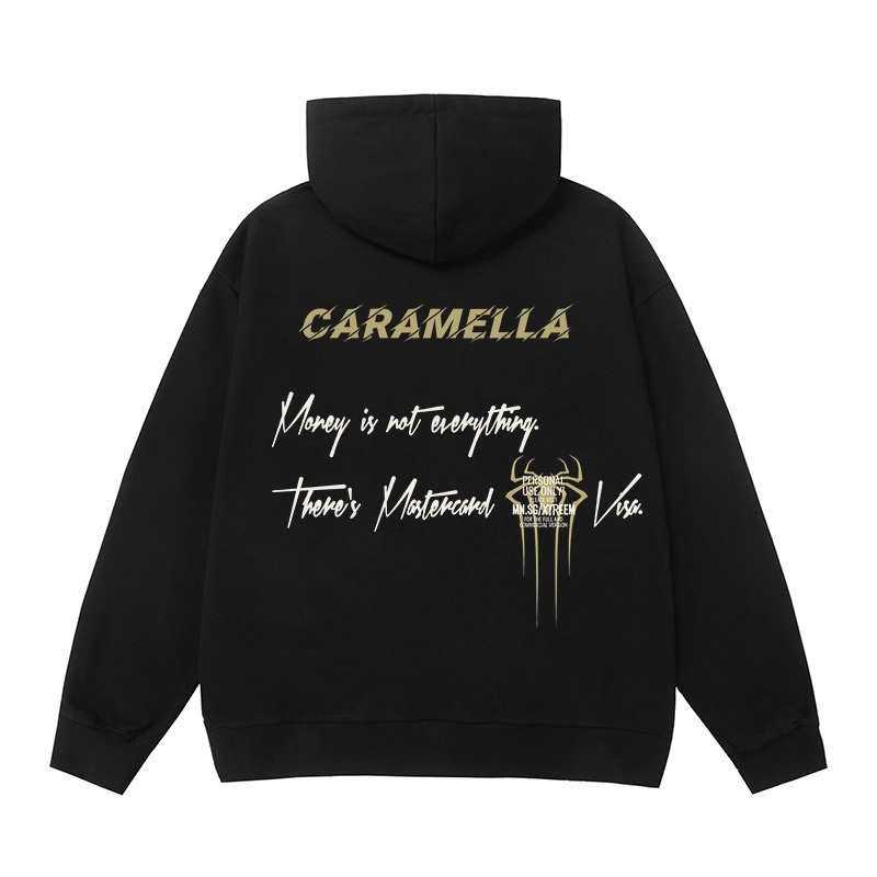 Caramella Logo