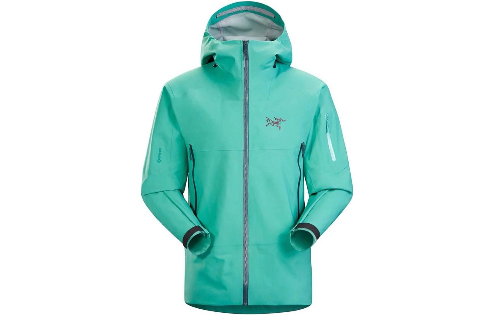 Arcteryx Sabre Ar Logo